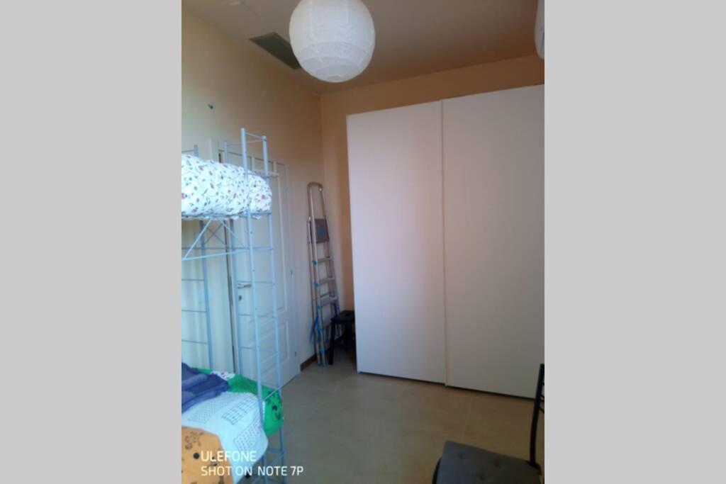 Casa Nel Parco Sulla Spiaggia 피사 외부 사진