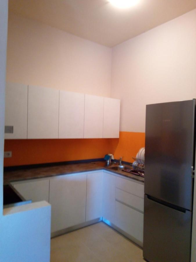Casa Nel Parco Sulla Spiaggia 피사 외부 사진