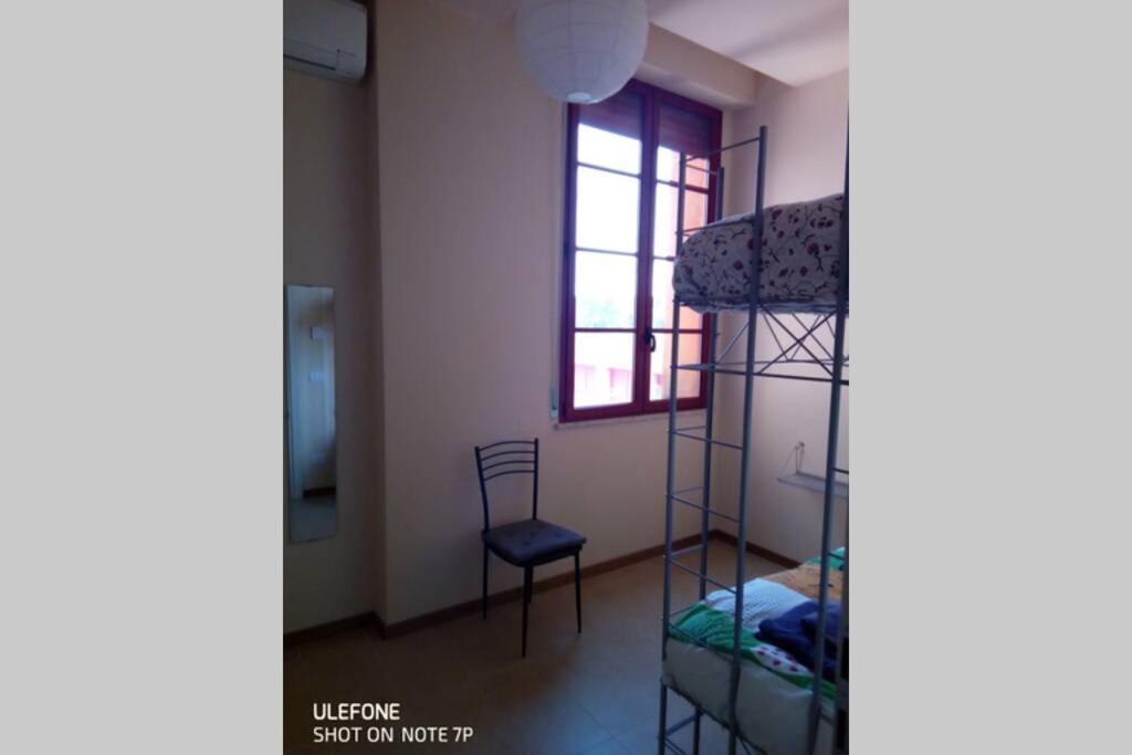 Casa Nel Parco Sulla Spiaggia 피사 외부 사진