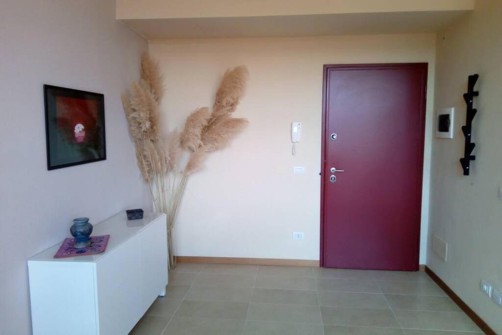 Casa Nel Parco Sulla Spiaggia 피사 외부 사진