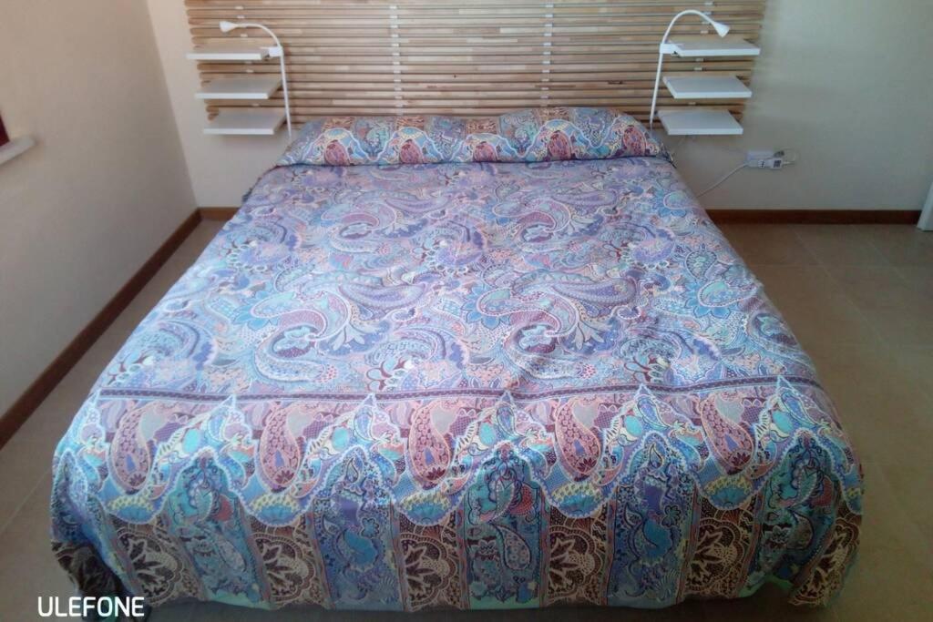 Casa Nel Parco Sulla Spiaggia 피사 외부 사진