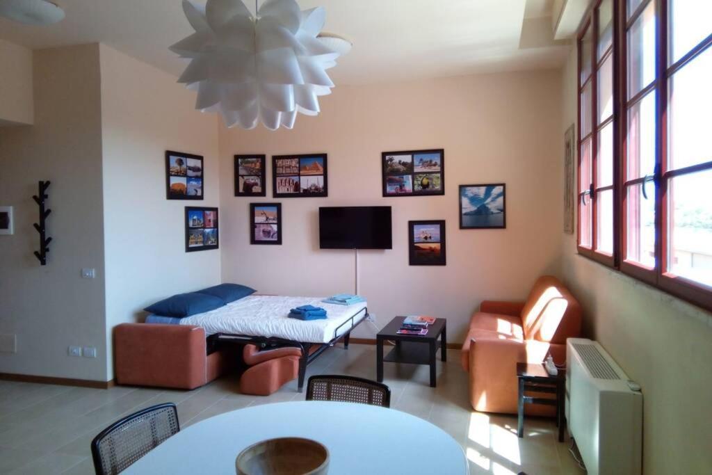 Casa Nel Parco Sulla Spiaggia 피사 외부 사진