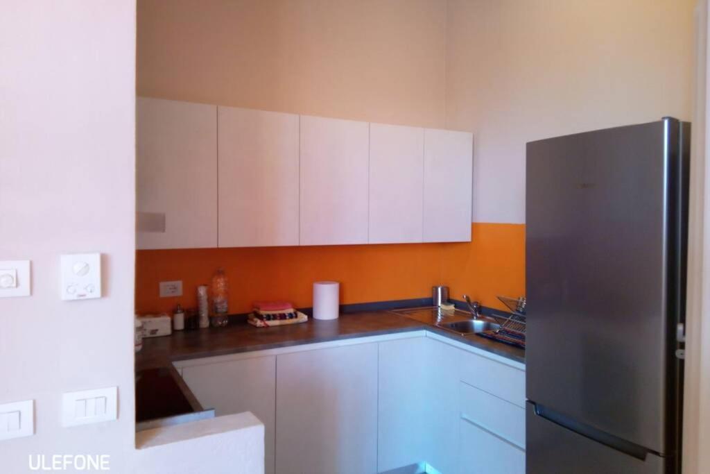 Casa Nel Parco Sulla Spiaggia 피사 외부 사진