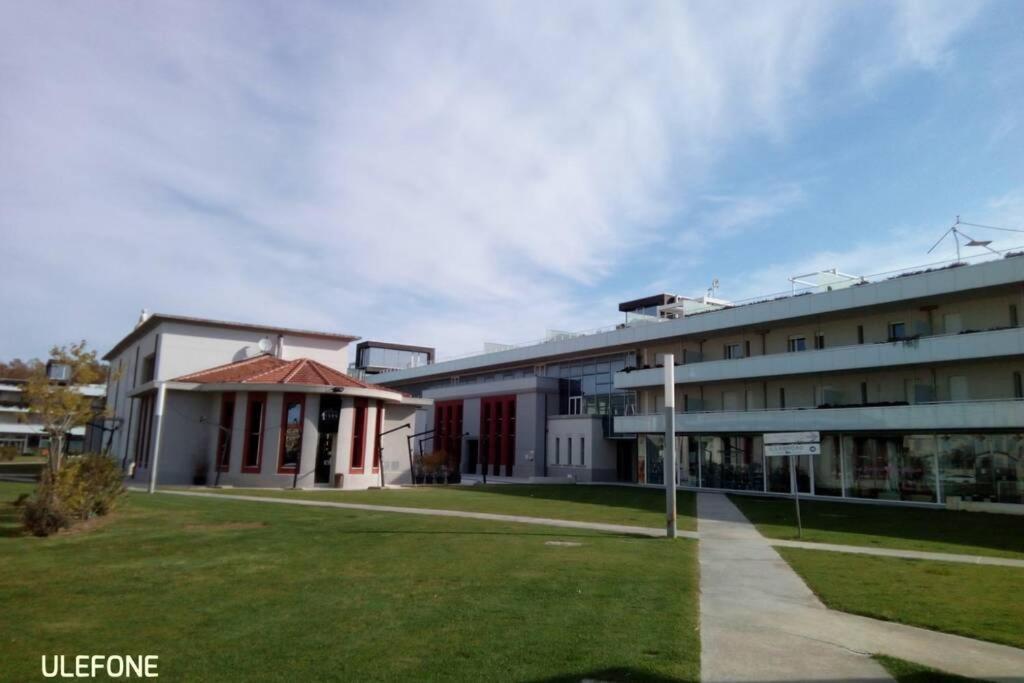 Casa Nel Parco Sulla Spiaggia 피사 외부 사진